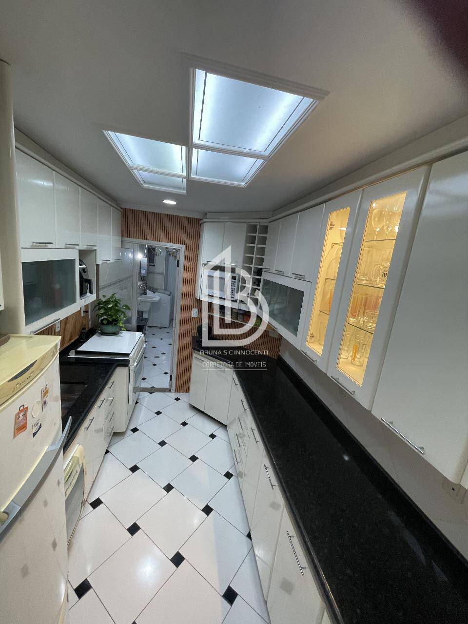 Casa de Condomínio à venda com 3 quartos, 165m² - Foto 9