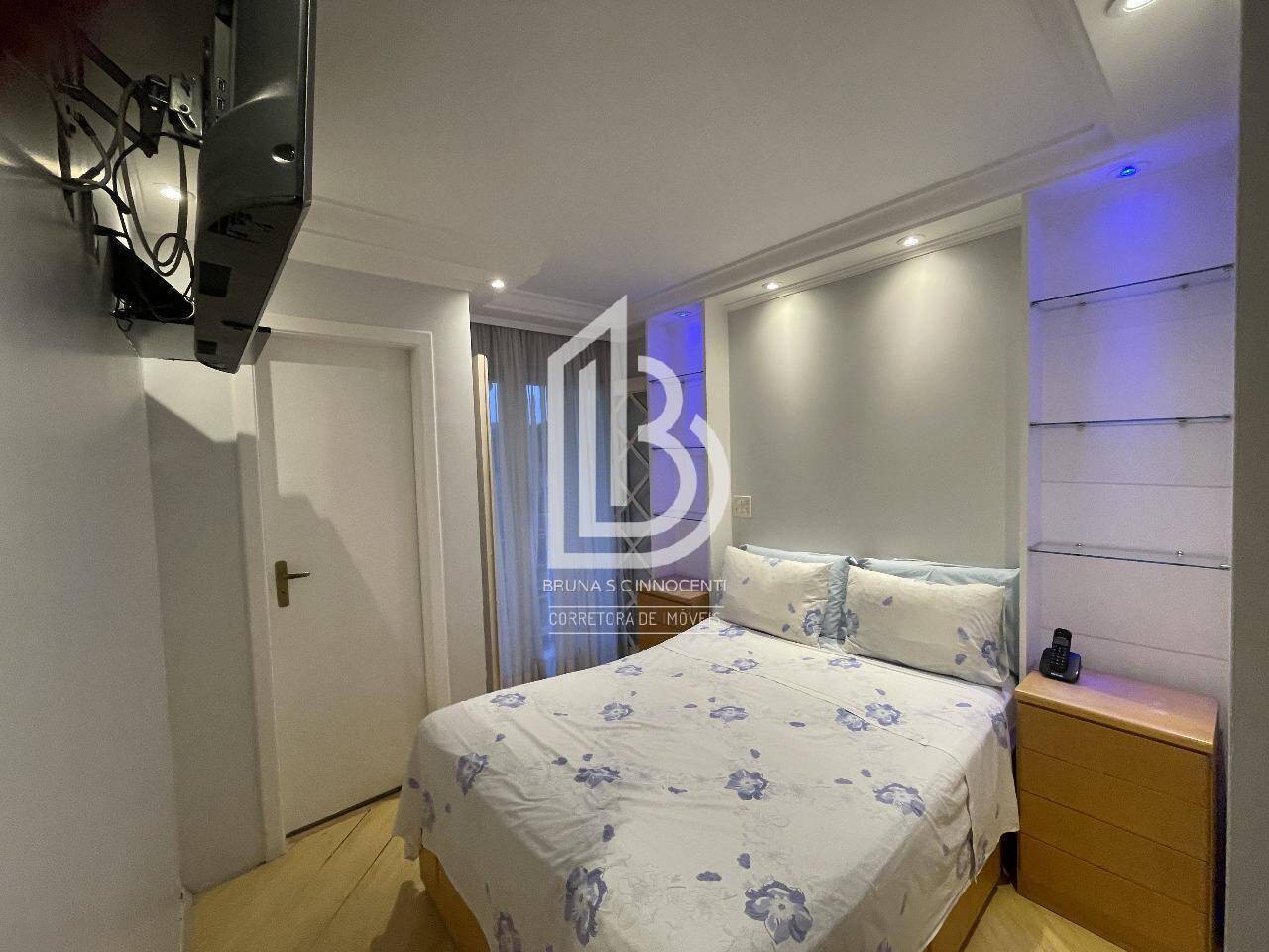 Casa de Condomínio à venda com 3 quartos, 165m² - Foto 17