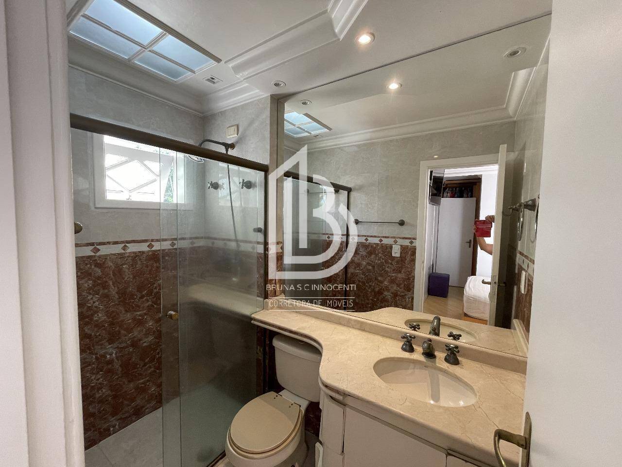 Casa de Condomínio à venda com 3 quartos, 165m² - Foto 19