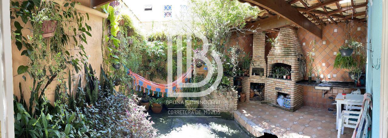 Casa de Condomínio à venda com 3 quartos, 165m² - Foto 21
