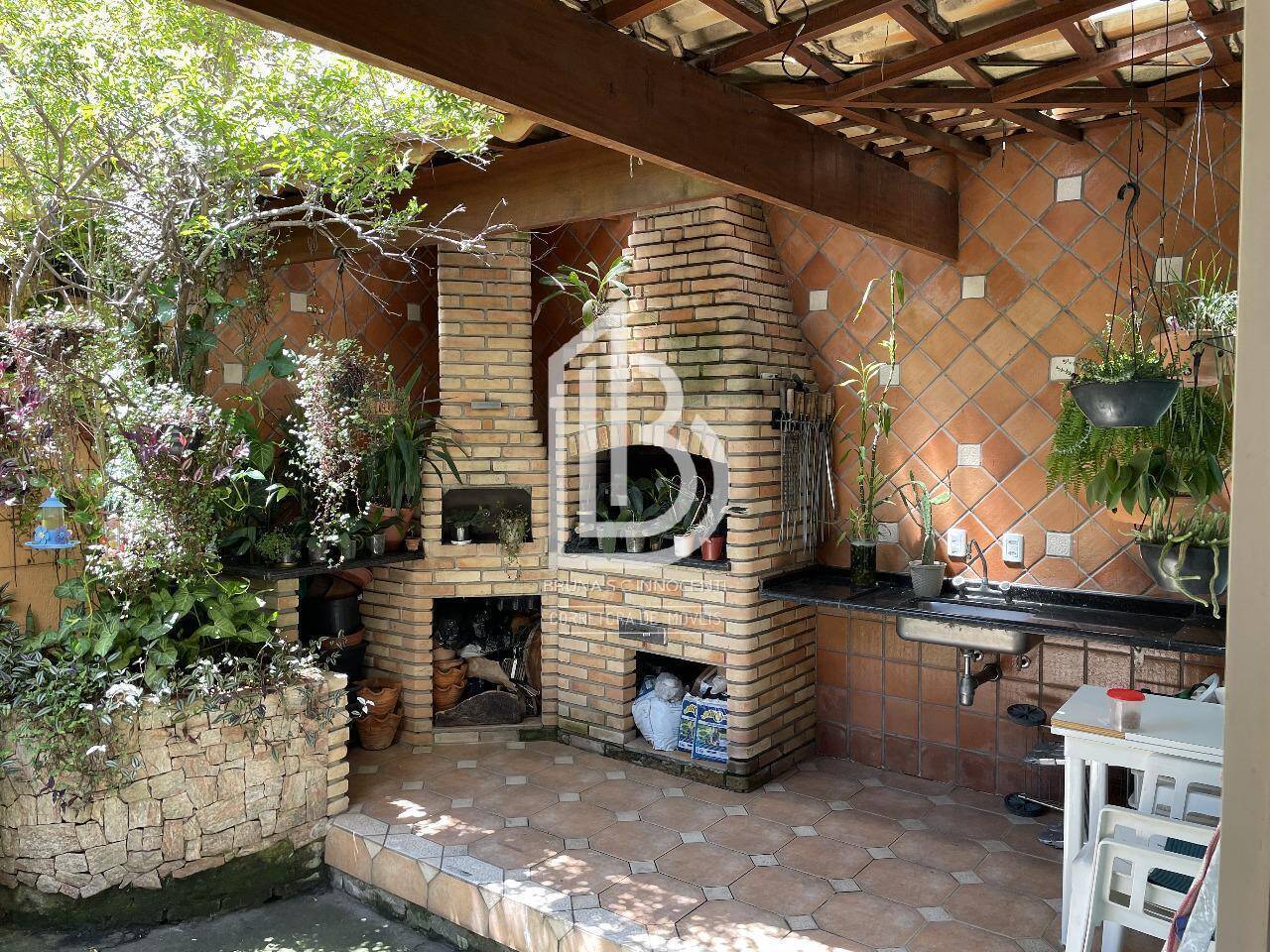 Casa de Condomínio à venda com 3 quartos, 165m² - Foto 20