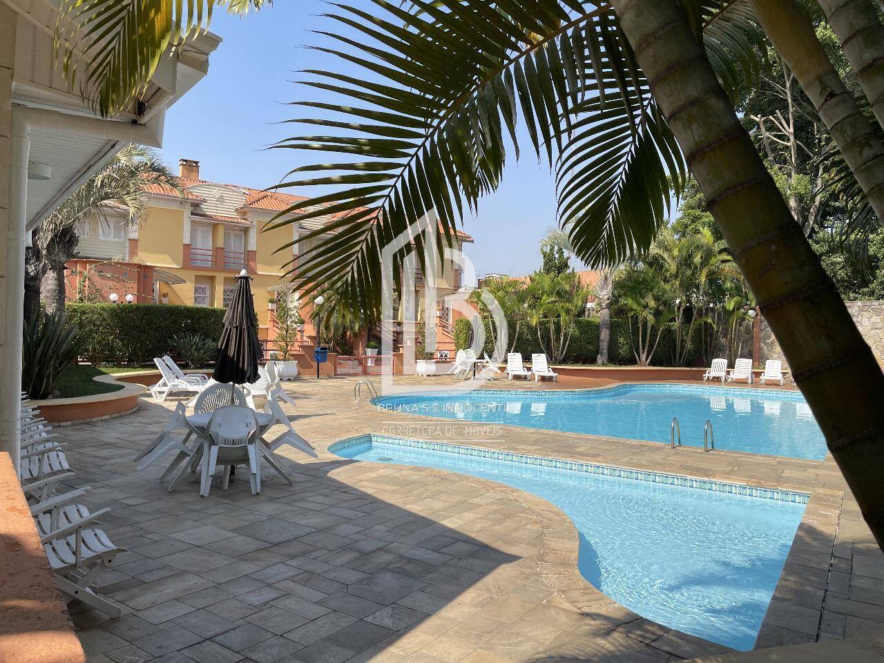Casa de Condomínio à venda com 3 quartos, 165m² - Foto 23
