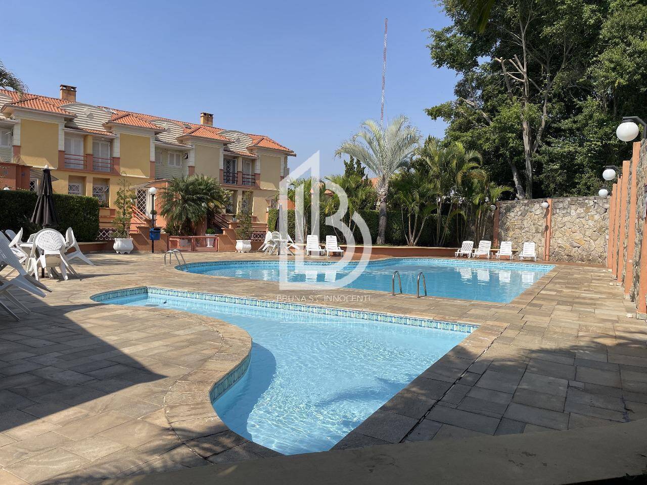 Casa de Condomínio à venda com 3 quartos, 165m² - Foto 24