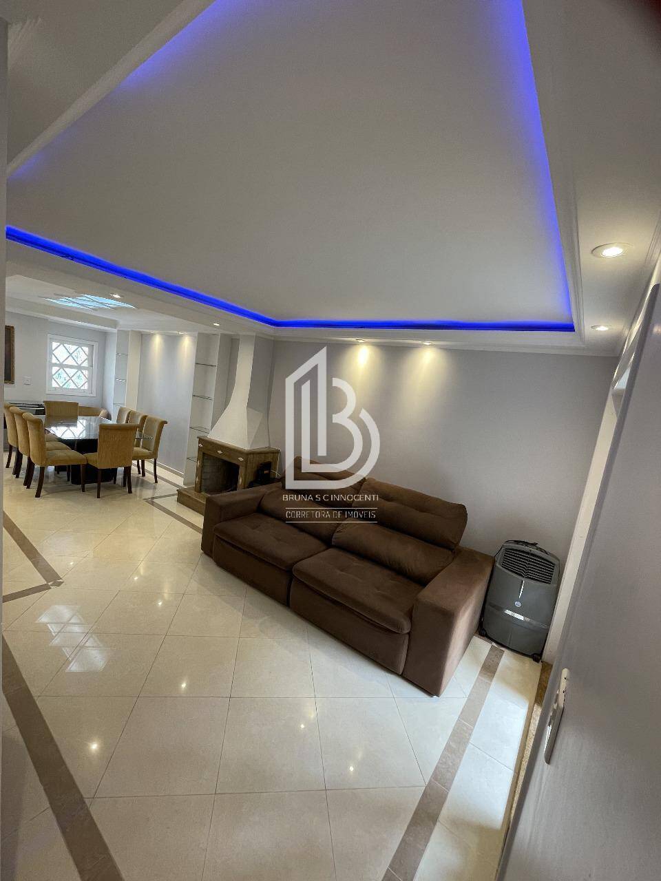 Casa de Condomínio à venda com 3 quartos, 165m² - Foto 25