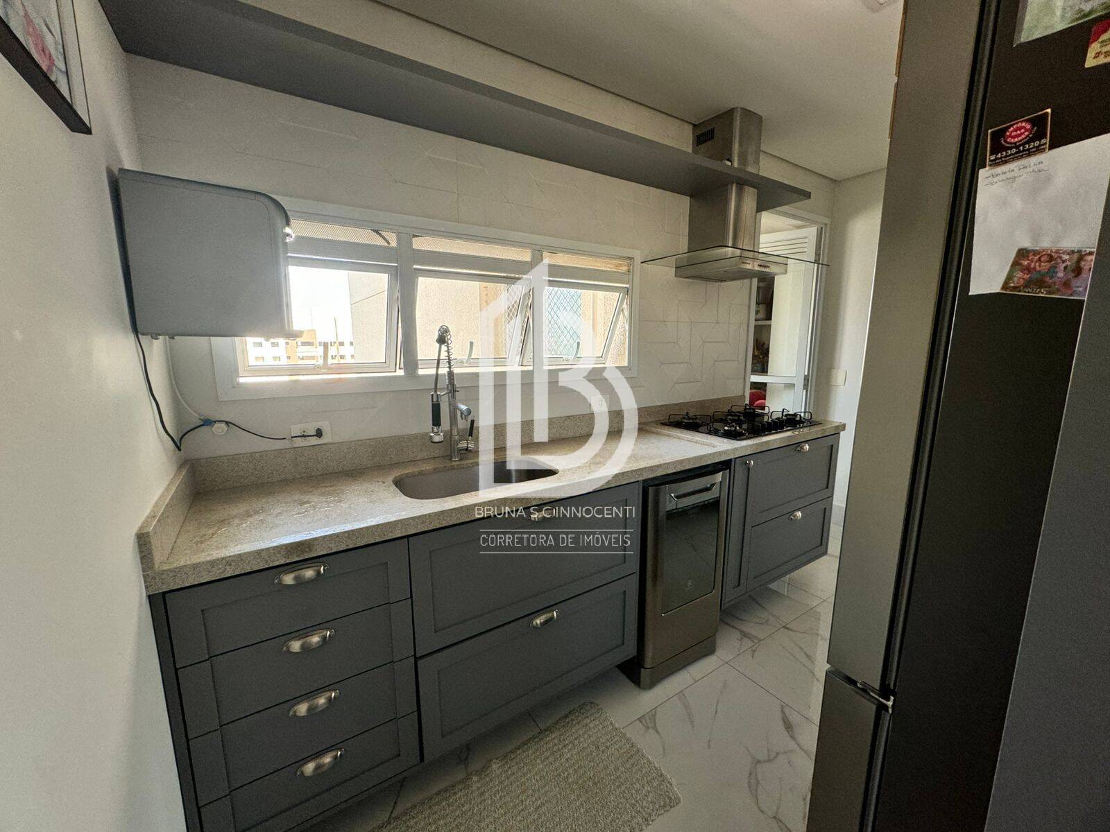 Apartamento, 3 quartos, 123 m² - Foto 14