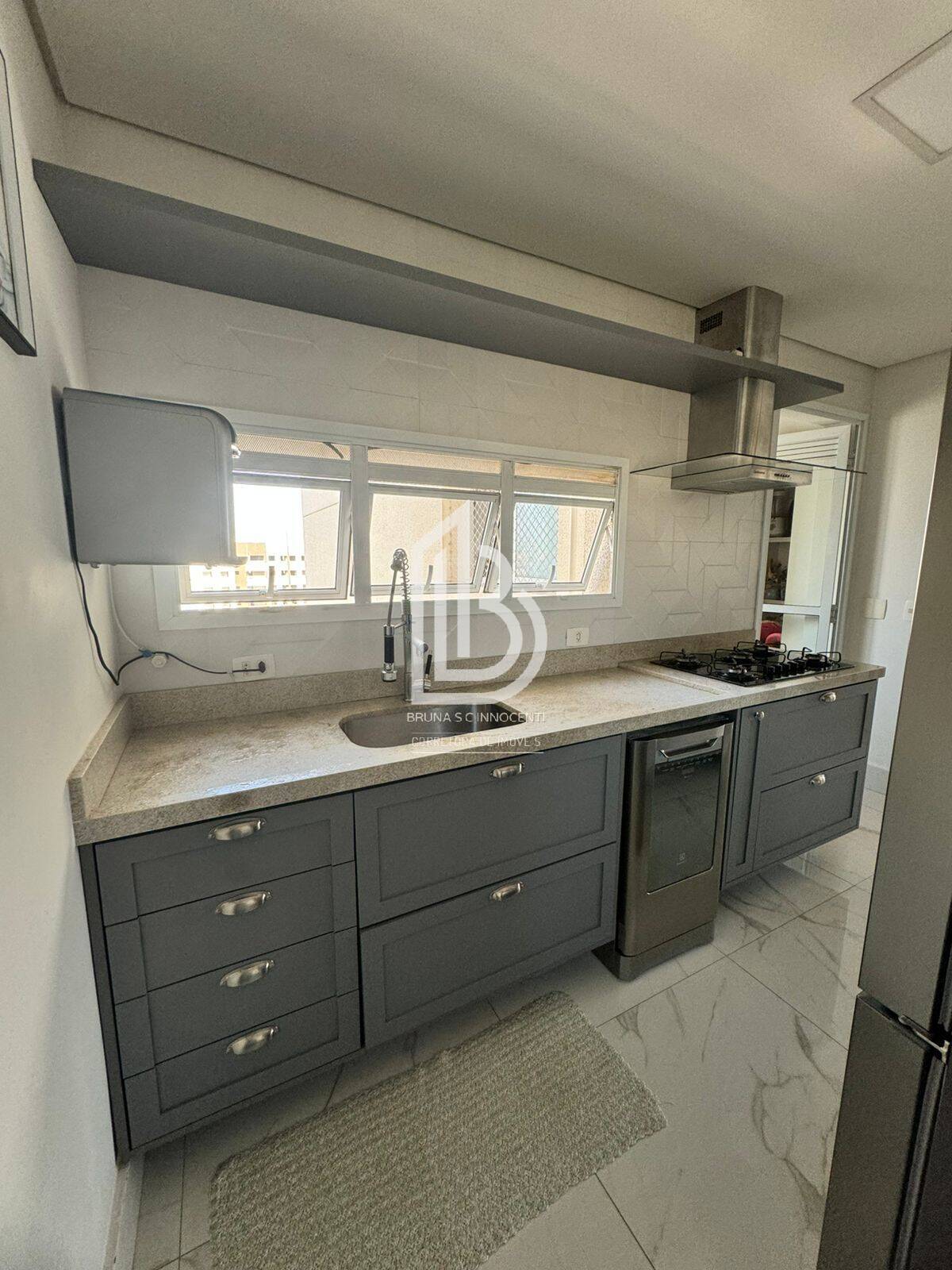 Apartamento, 3 quartos, 123 m² - Foto 11