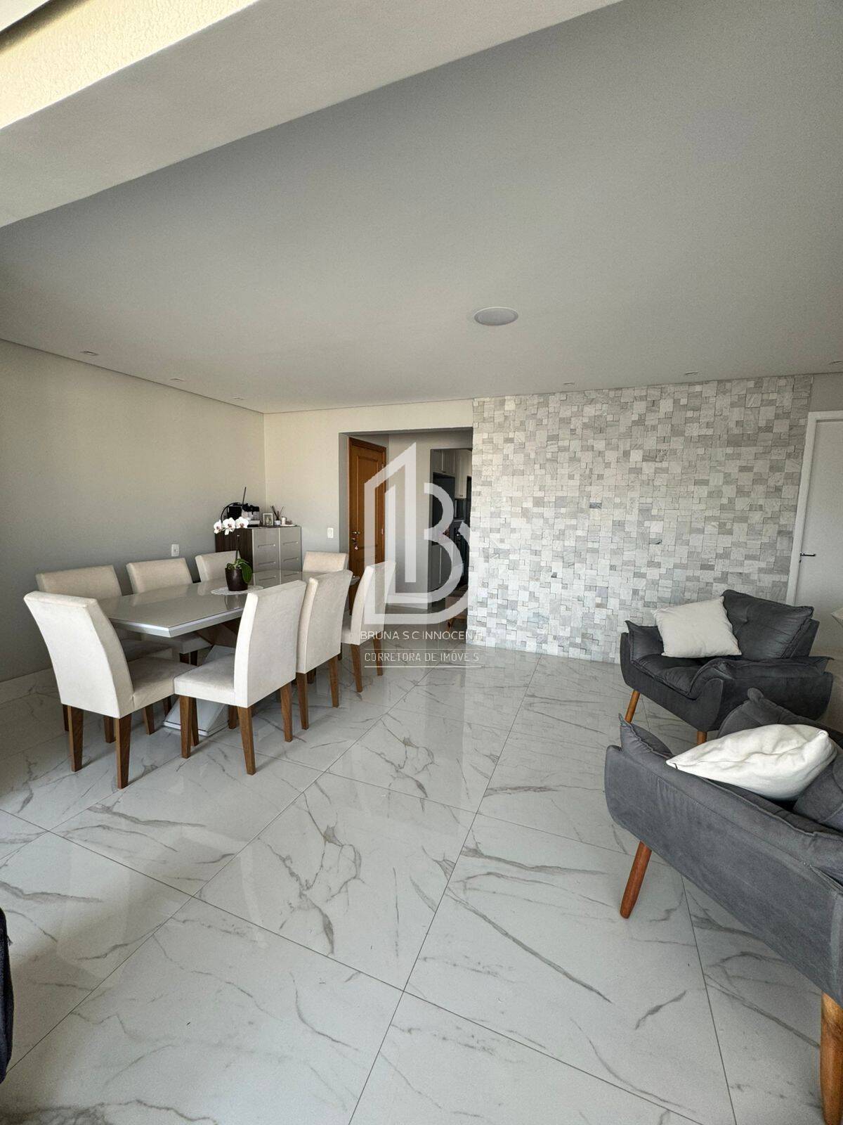 Apartamento, 3 quartos, 123 m² - Foto 7