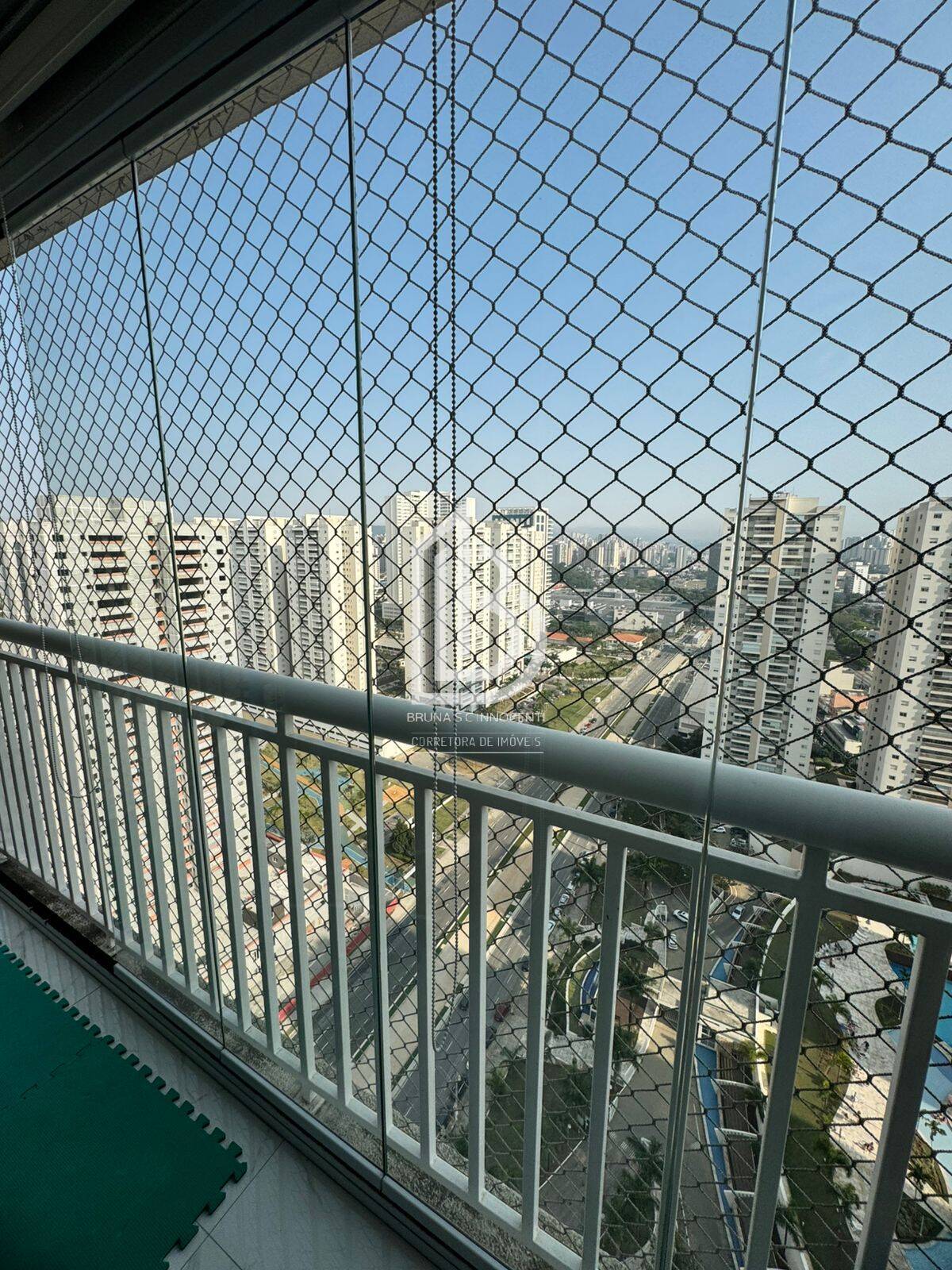 Apartamento, 3 quartos, 123 m² - Foto 24