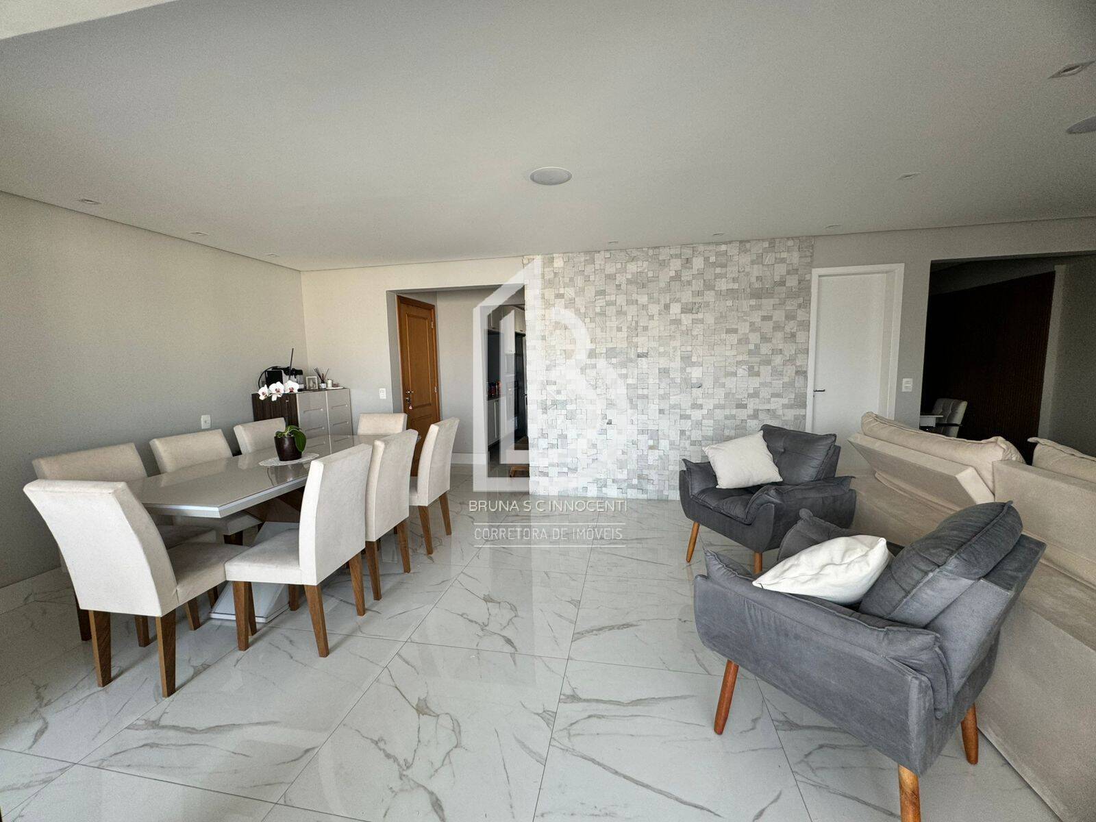 Apartamento, 3 quartos, 123 m² - Foto 2