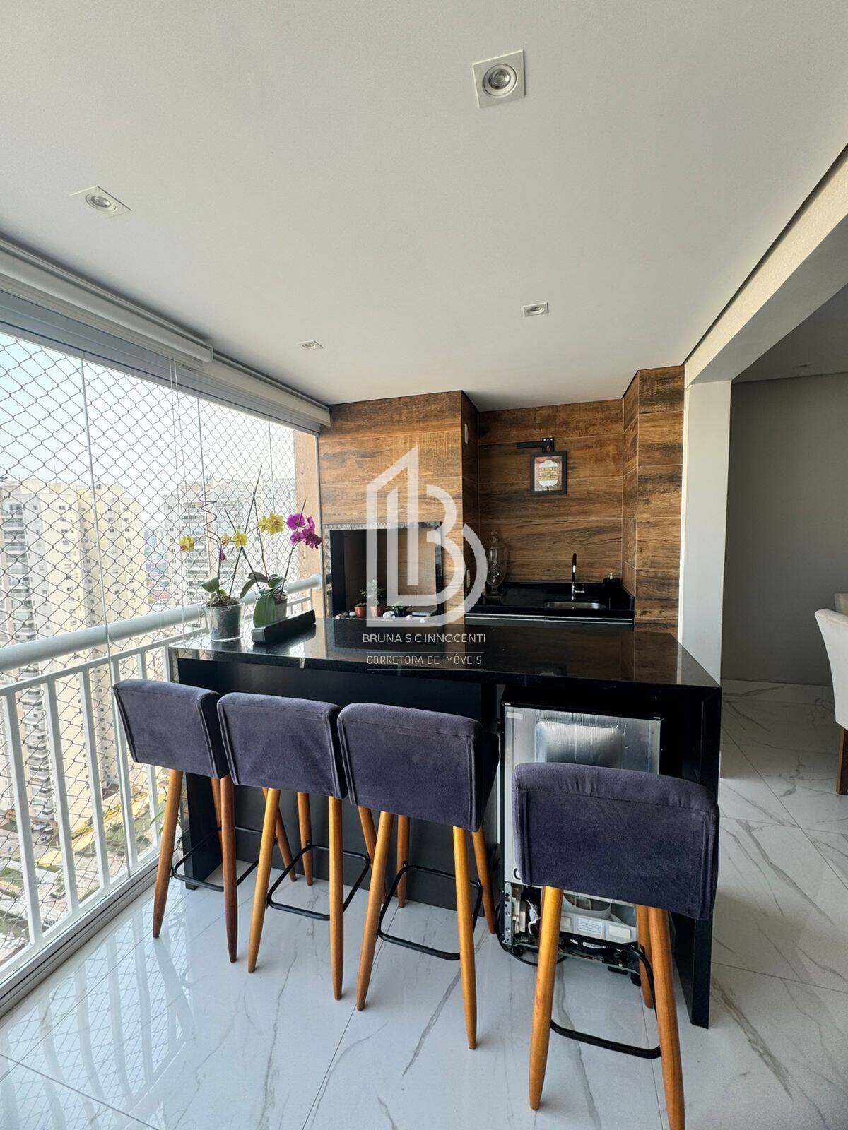 Apartamento, 3 quartos, 123 m² - Foto 4