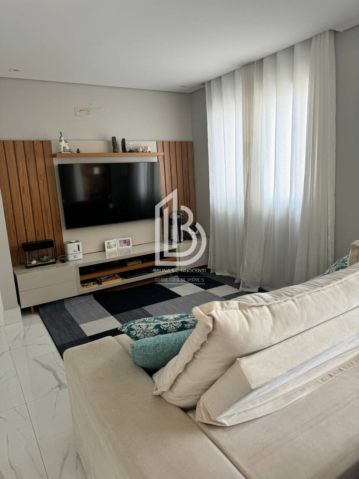 Apartamento, 3 quartos, 123 m² - Foto 9