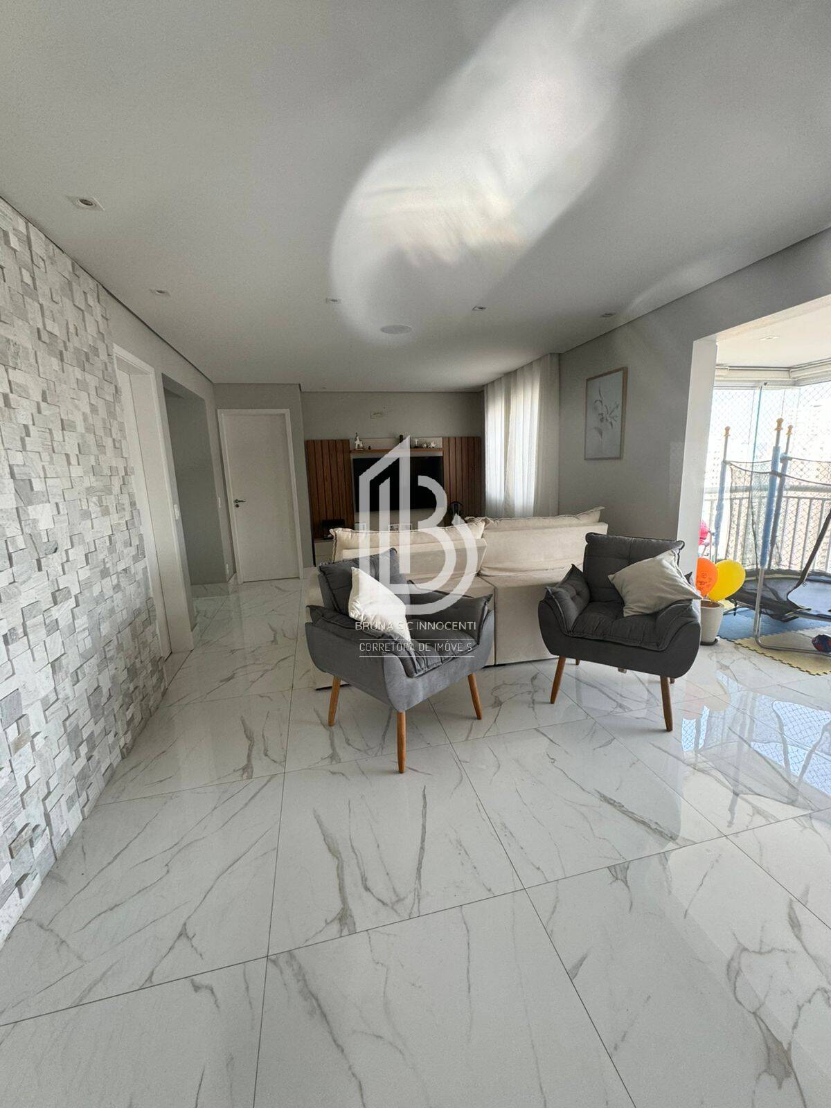 Apartamento, 3 quartos, 123 m² - Foto 30