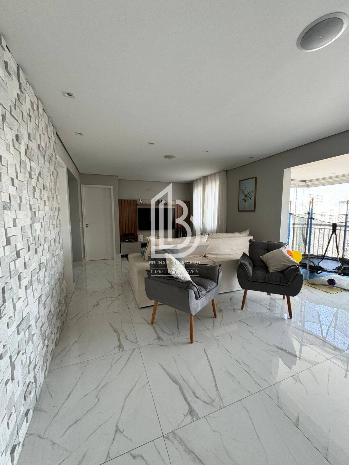 Apartamento, 3 quartos, 123 m² - Foto 31