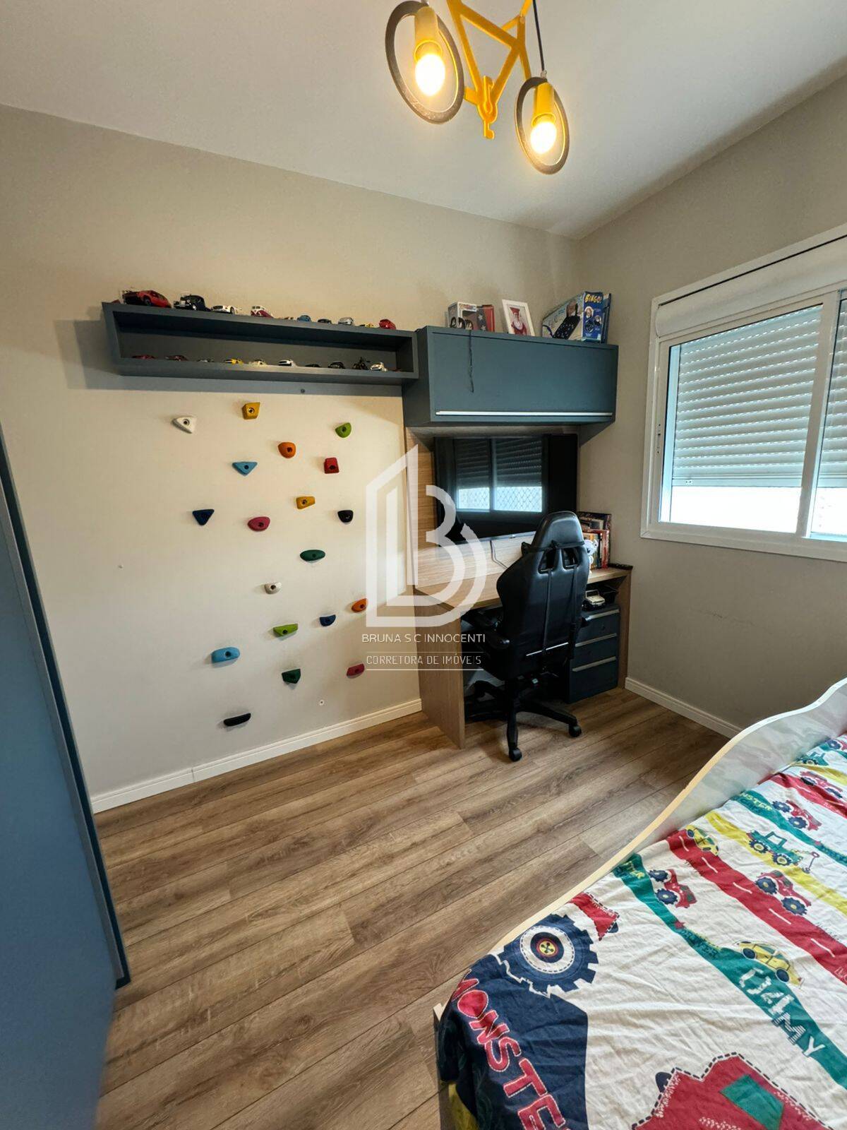 Apartamento, 3 quartos, 123 m² - Foto 36