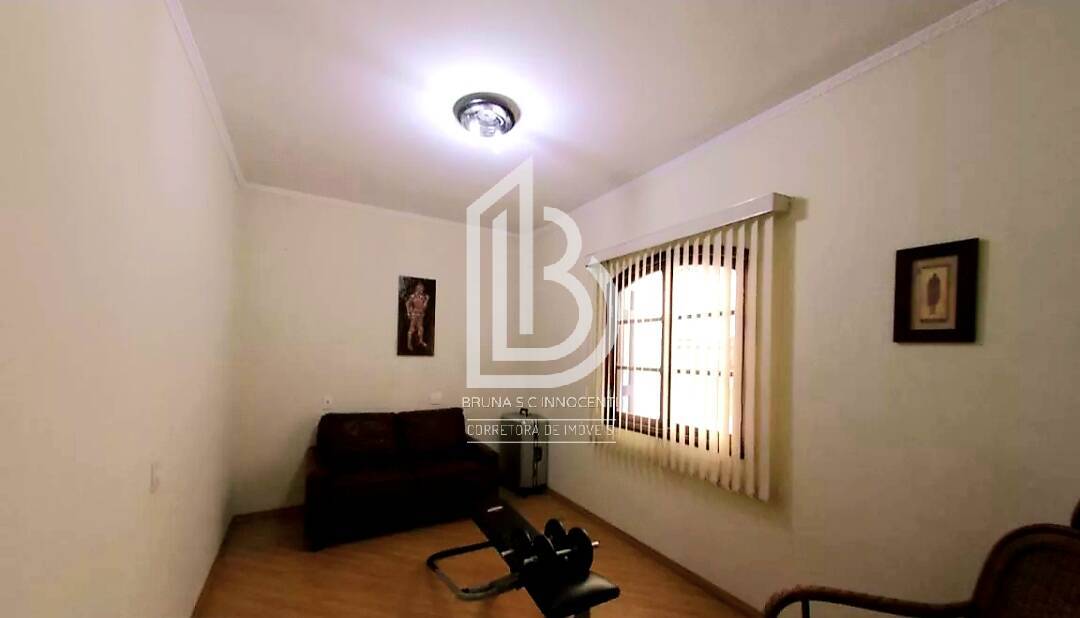 Casa, 3 quartos, 238 m² - Foto 5