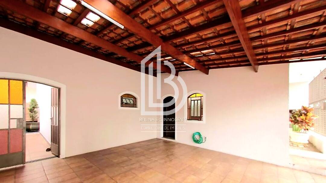 Casa, 3 quartos, 238 m² - Foto 11