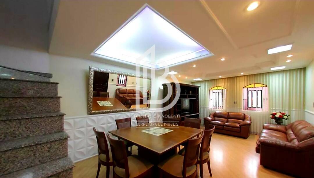 Casa, 3 quartos, 238 m² - Foto 21