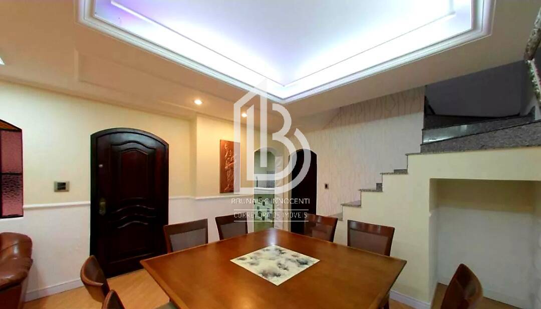 Casa, 3 quartos, 238 m² - Foto 20