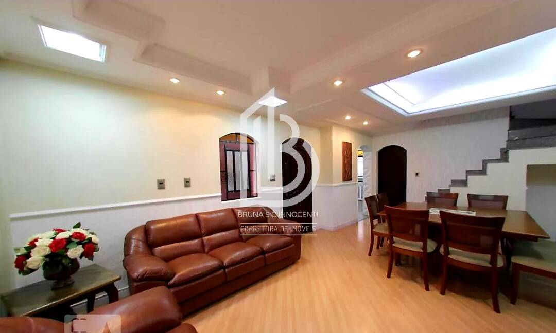 Casa, 3 quartos, 238 m² - Foto 22