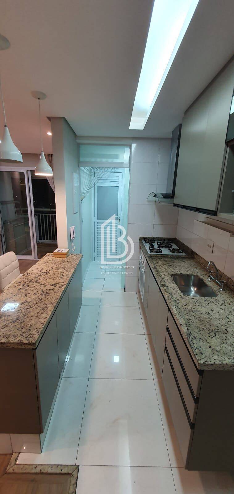 Apartamento, 2 quartos, 60 m² - Foto 12