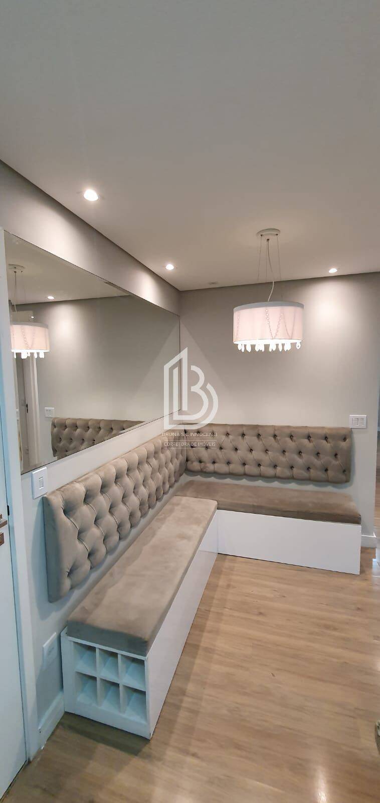 Apartamento, 2 quartos, 60 m² - Foto 5