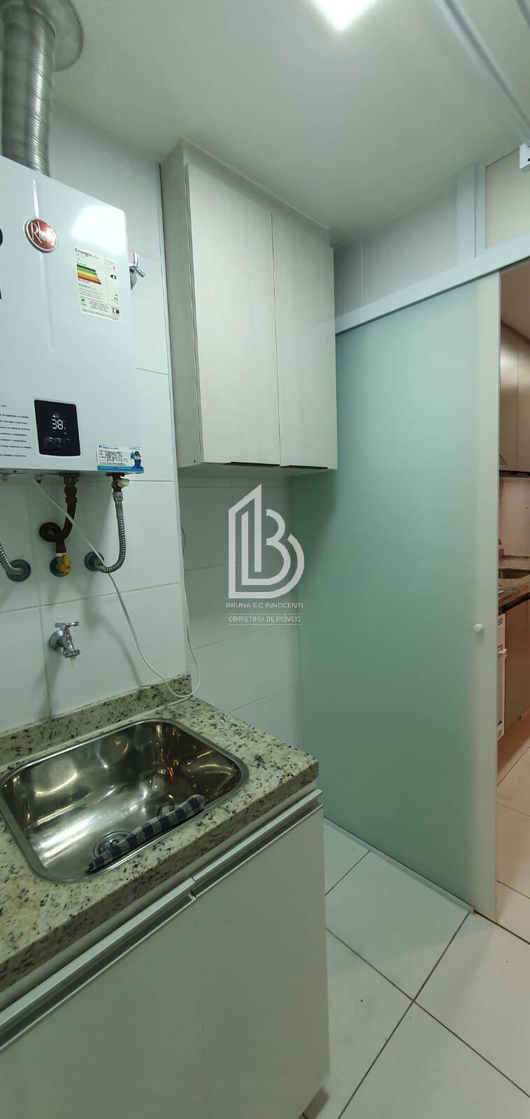 Apartamento, 2 quartos, 60 m² - Foto 15