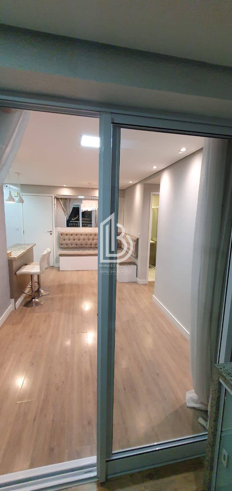 Apartamento, 2 quartos, 60 m² - Foto 4