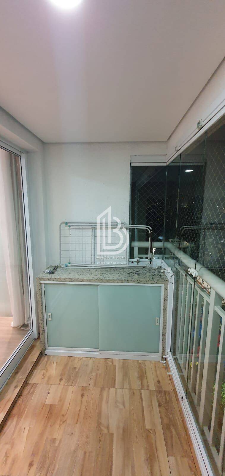 Apartamento, 2 quartos, 60 m² - Foto 13