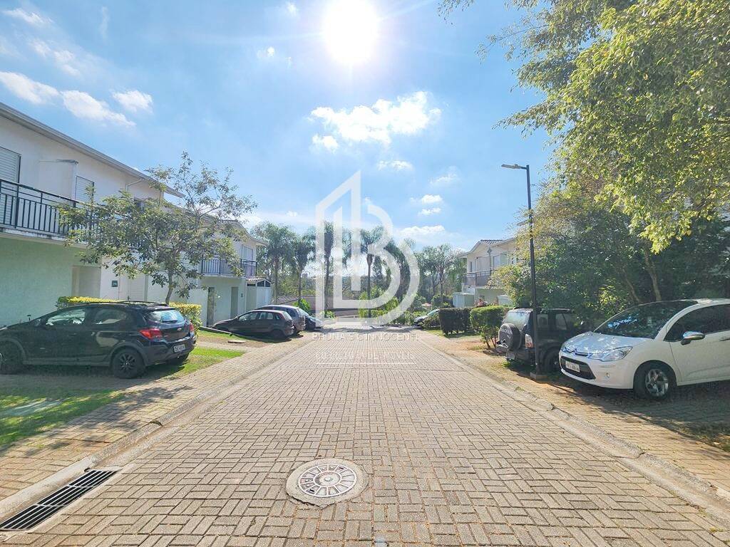 Casa de Condomínio, 3 quartos - Foto 33