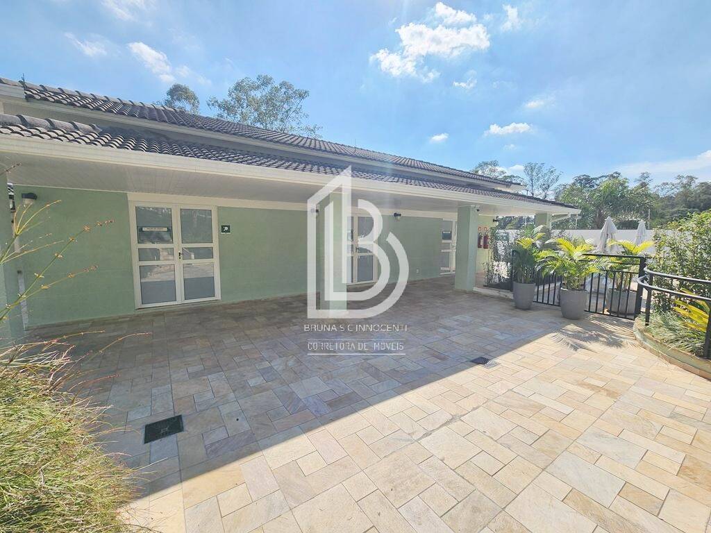 Casa de Condomínio, 3 quartos - Foto 31