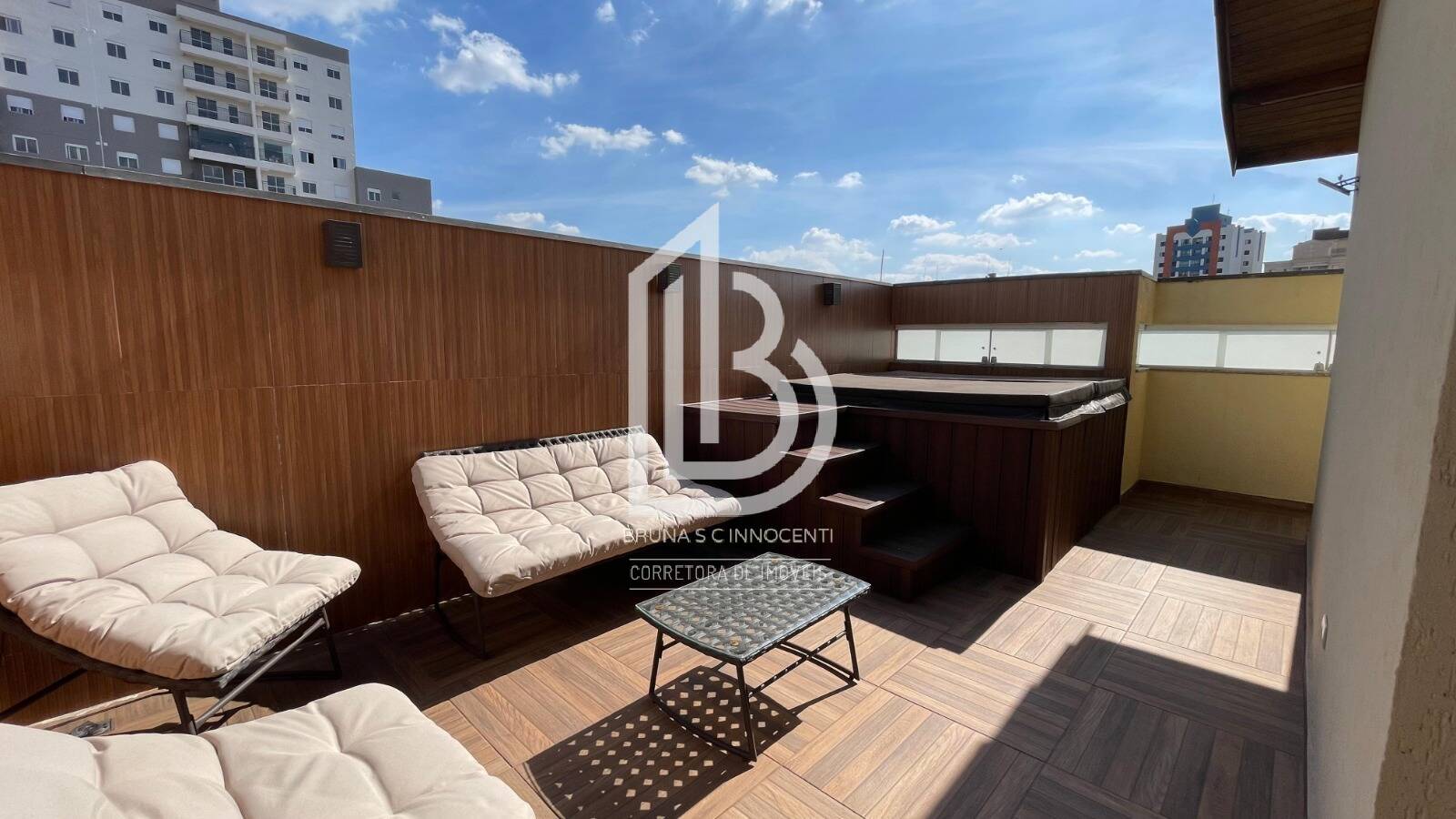 Cobertura à venda com 3 quartos, 282m² - Foto 3