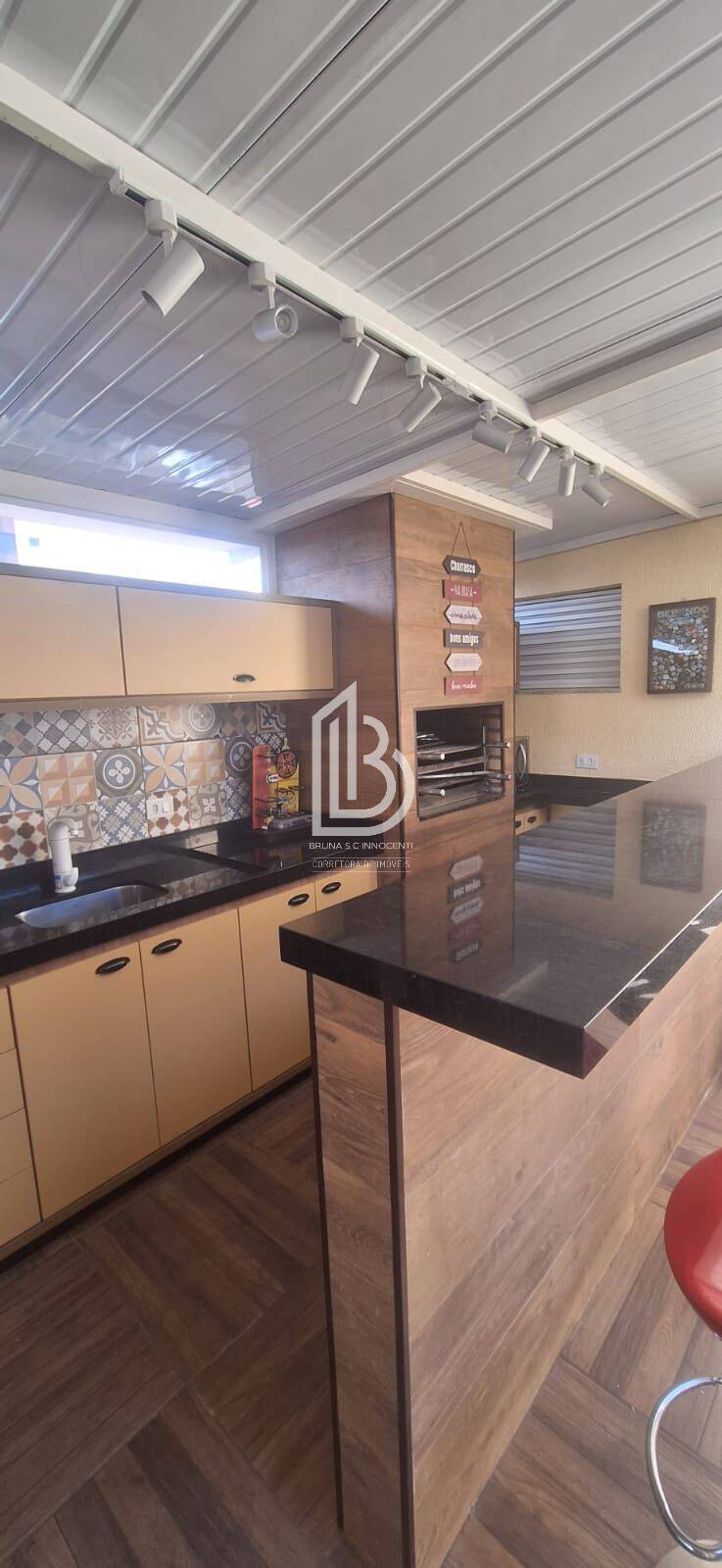 Cobertura à venda com 3 quartos, 282m² - Foto 5