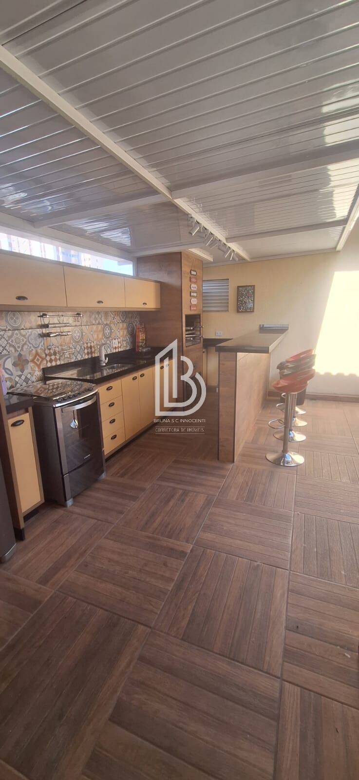Cobertura à venda com 3 quartos, 282m² - Foto 6