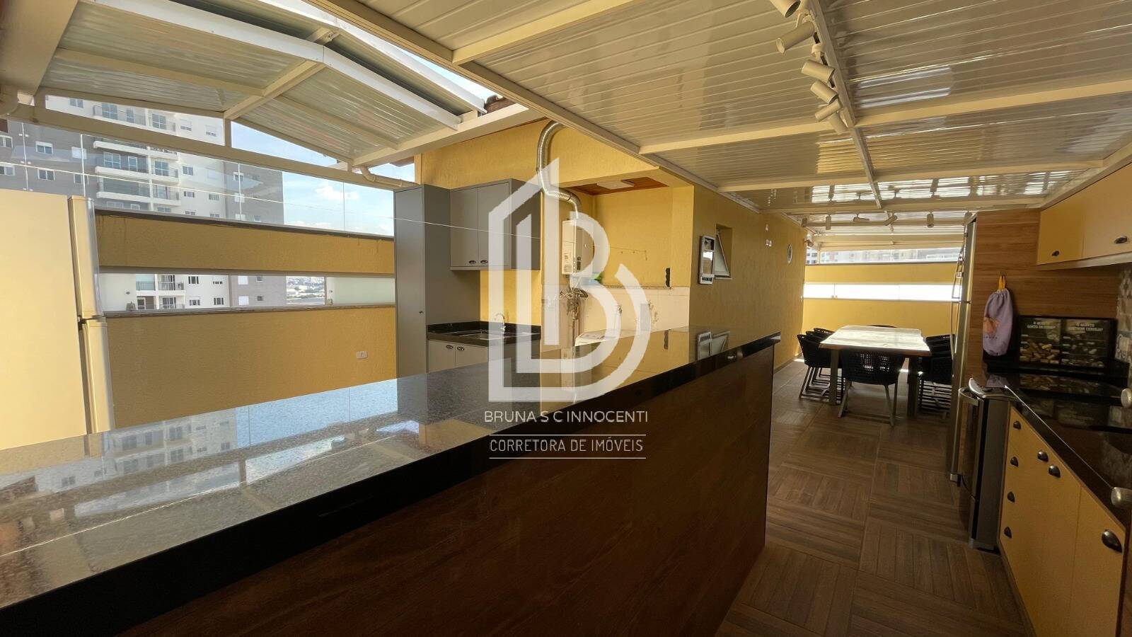 Cobertura à venda com 3 quartos, 282m² - Foto 8