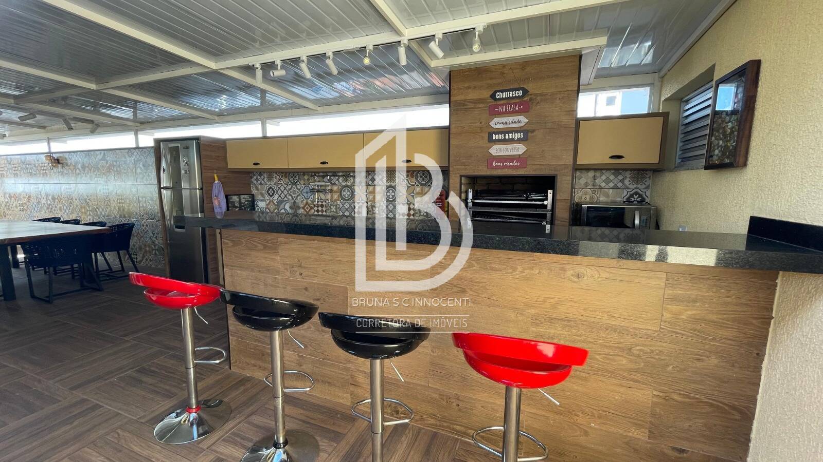 Cobertura à venda com 3 quartos, 282m² - Foto 2