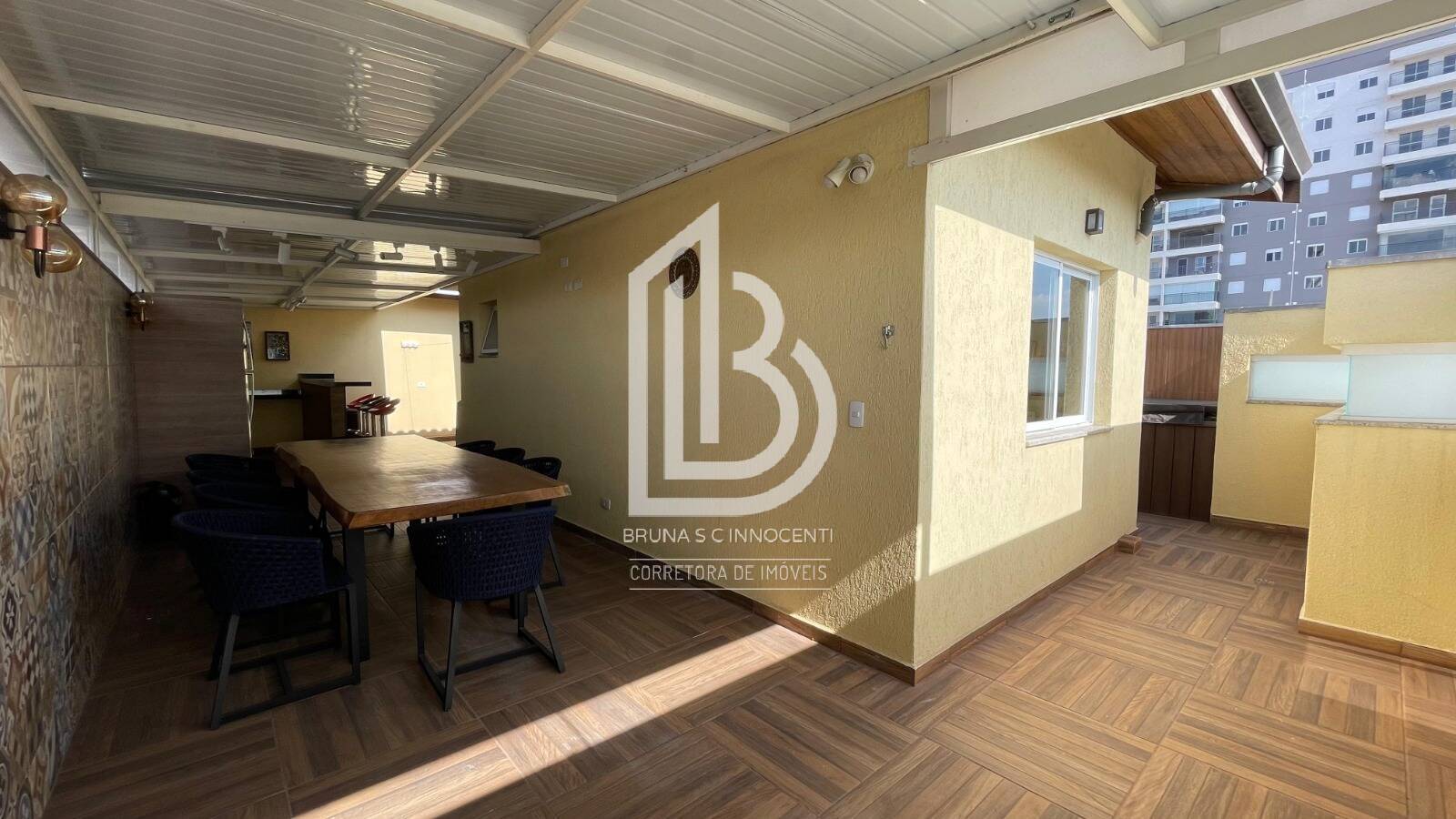 Cobertura à venda com 3 quartos, 282m² - Foto 9