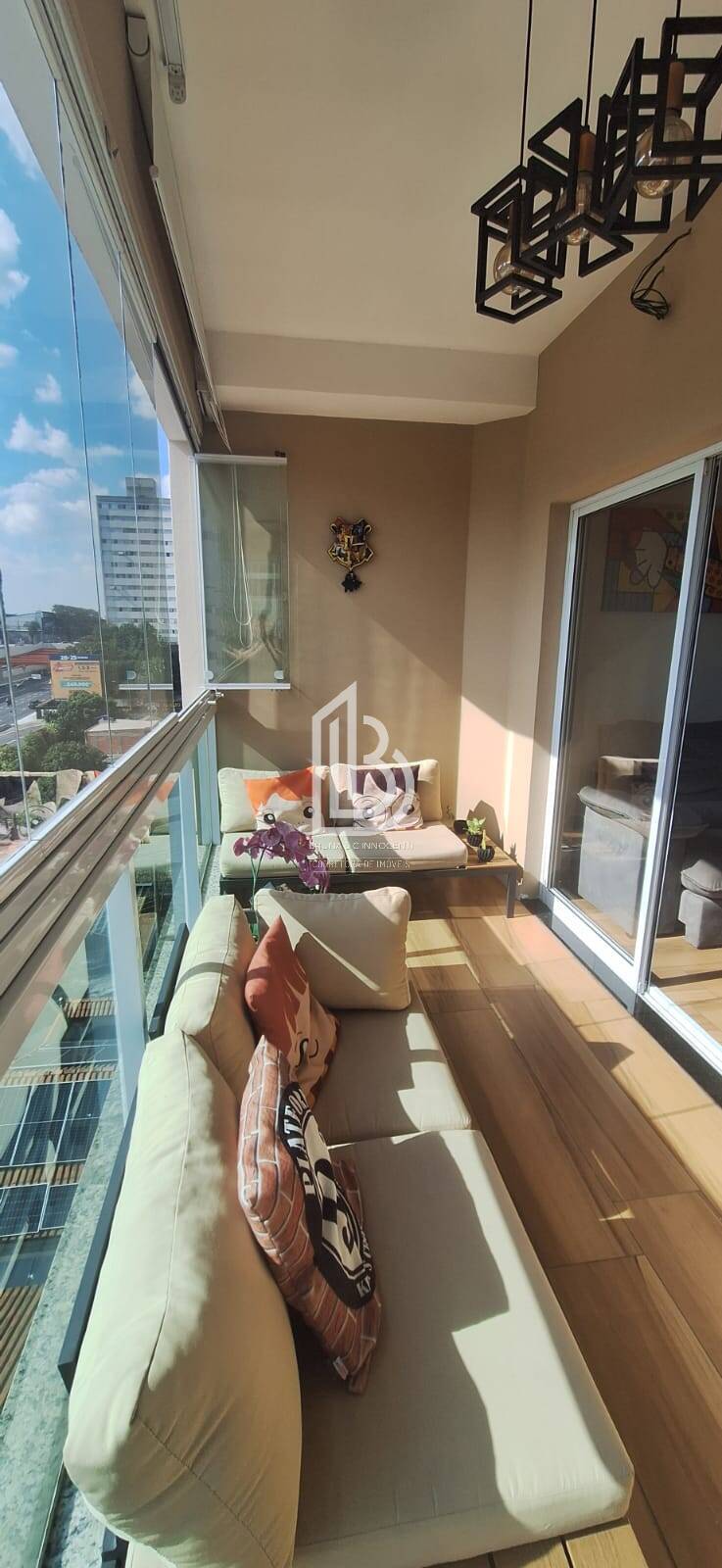 Cobertura à venda com 3 quartos, 282m² - Foto 11