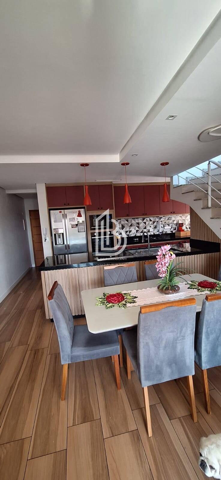 Cobertura à venda com 3 quartos, 282m² - Foto 12