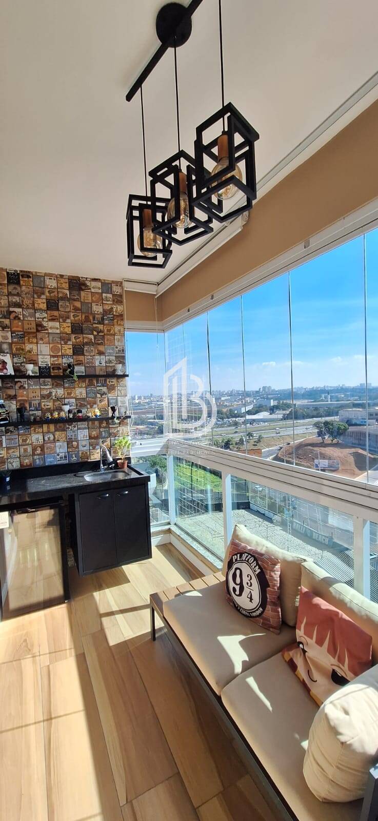 Cobertura à venda com 3 quartos, 282m² - Foto 13