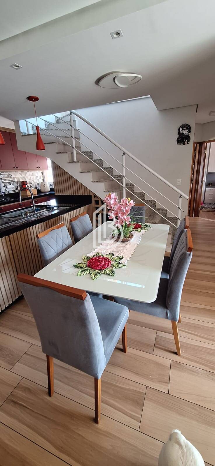 Cobertura à venda com 3 quartos, 282m² - Foto 14