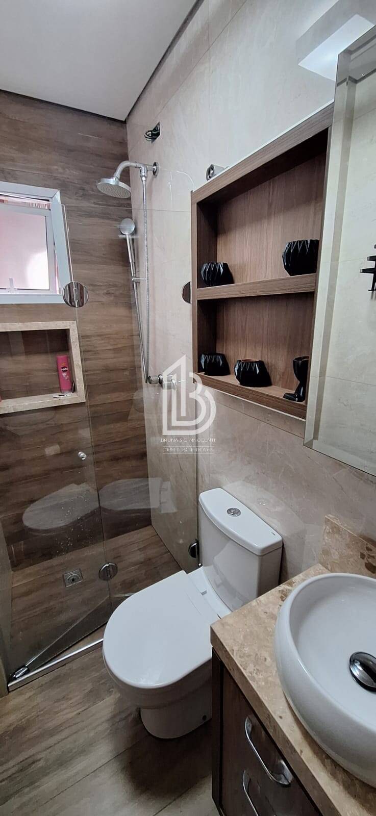 Cobertura à venda com 3 quartos, 282m² - Foto 15