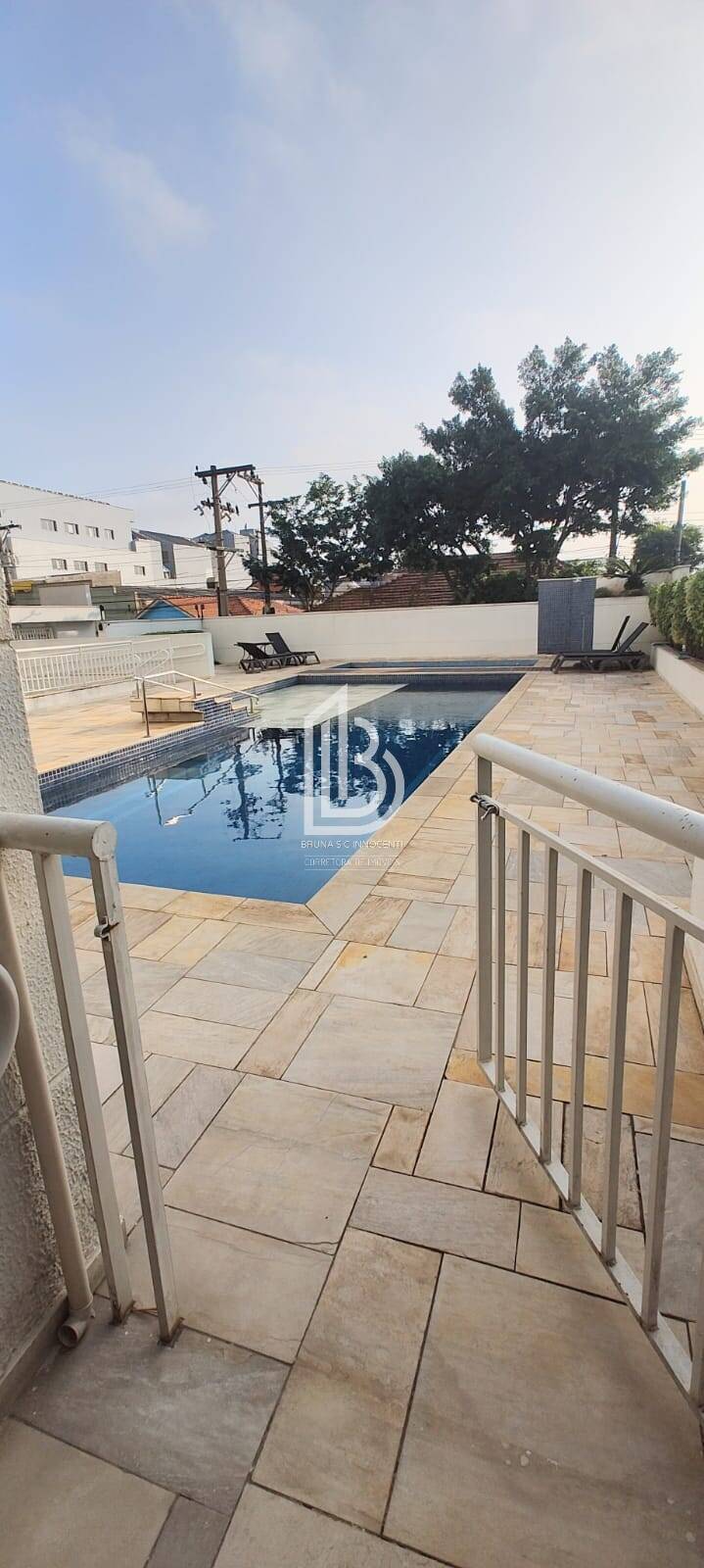 Apartamento à venda com 3 quartos, 83m² - Foto 35