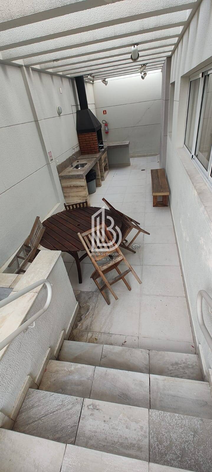 Apartamento à venda com 3 quartos, 83m² - Foto 43