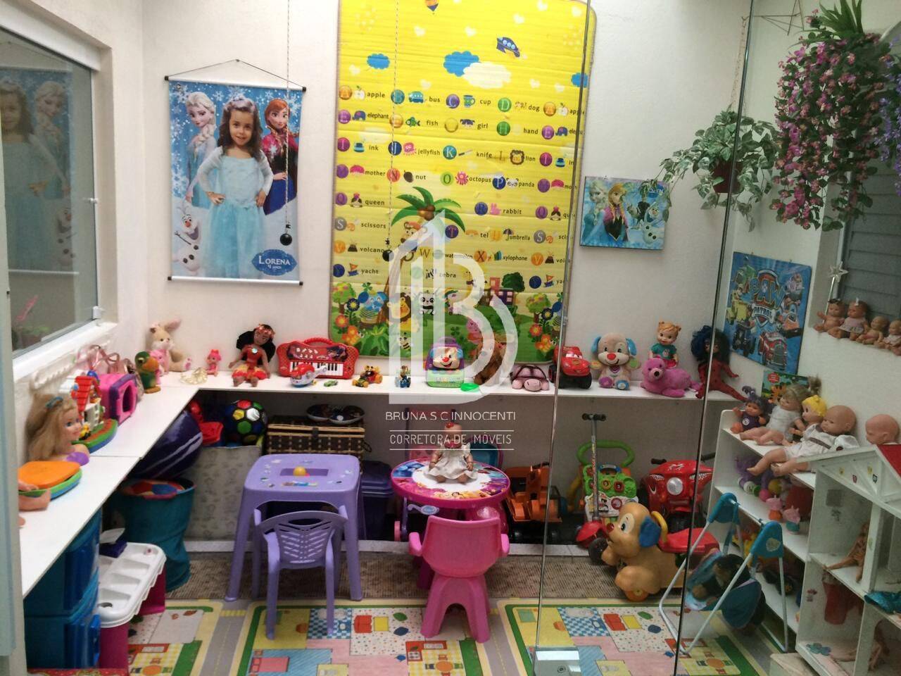 Casa, 3 quartos, 340 m² - Foto 43