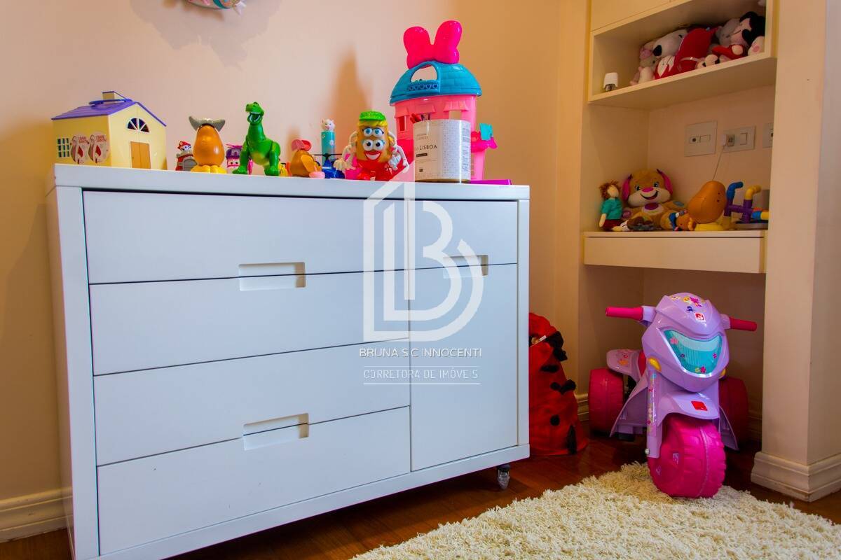 Apartamento, 3 quartos, 248 m² - Foto 46