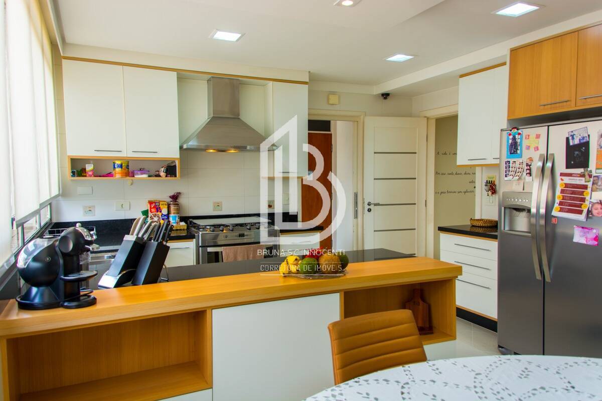 Apartamento, 3 quartos, 248 m² - Foto 54