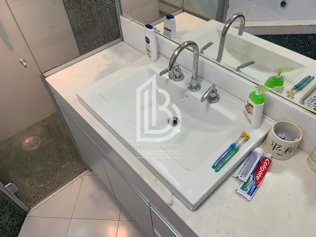 Apartamento, 3 quartos, 248 m² - Foto 85