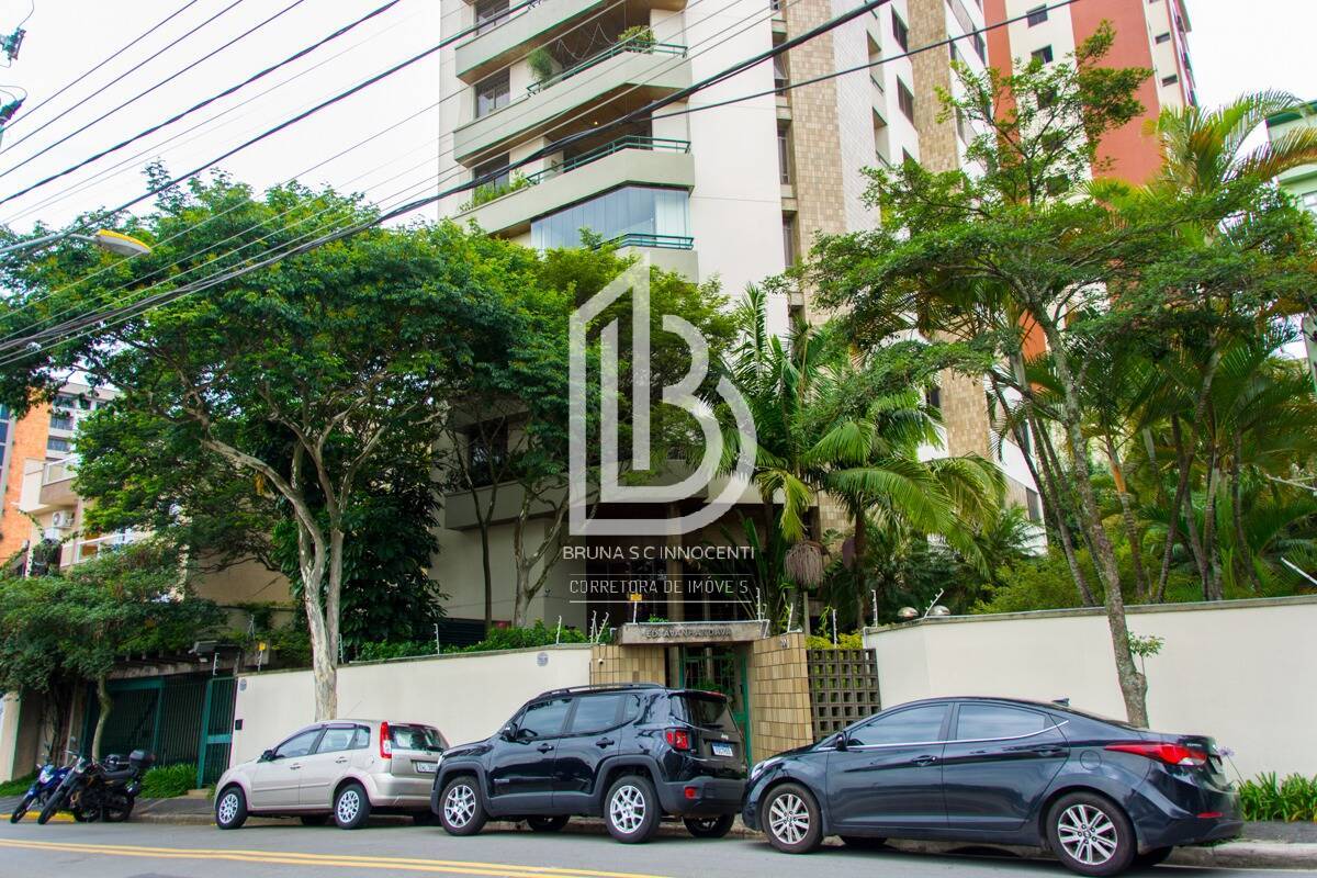 Apartamento, 3 quartos, 248 m² - Foto 87