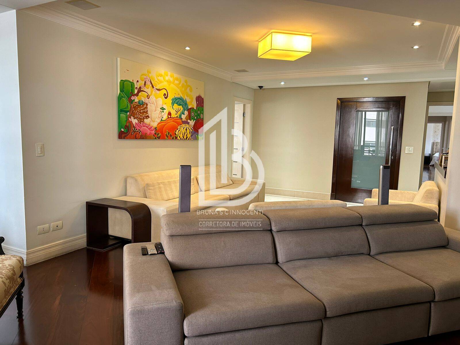 Apartamento, 3 quartos, 248 m² - Foto 91