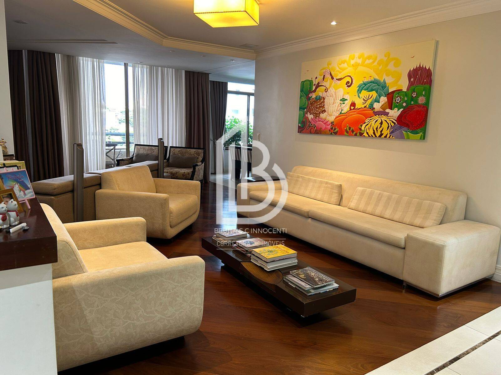 Apartamento, 3 quartos, 248 m² - Foto 92